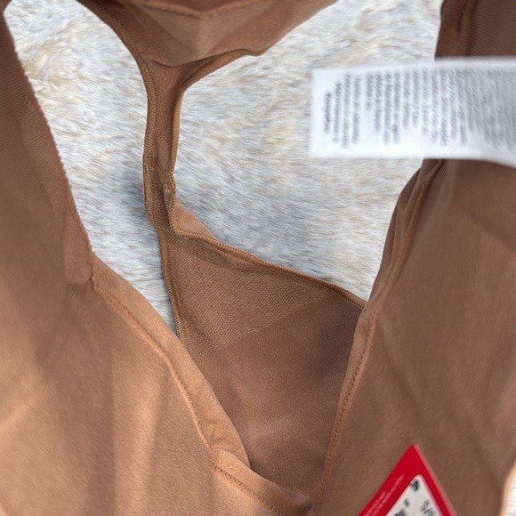 SPANX | Everyday Seamless Shaping Thong, in Naked 3.0, SizeS NWT - Picture 7 of 11